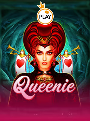 Mainkan ruby red slots di AMMGMGW
